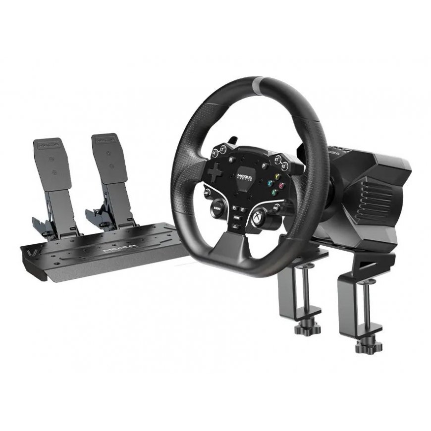 Moza Racing Moza Racing RS053 spēļu