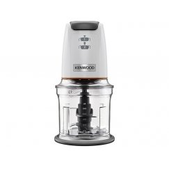 Kenwood CHP61.100WH 0.5 L 500 W Grey, White