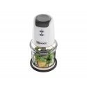 Kenwood CHP61.100WH 0,5 L 500 W Harmaa, Valkoinen Kenwood CHP61.100WH 0,5 L 500 W Harmaa, Valkoinen
