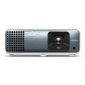 BenQ TK710 Tavaline viskeprojektor 3200 ANSI luumenit DLP UHD 4K (3840x2160) 3D-ühilduvus Must, Valg BenQ TK710 Tavaline viskeprojektor 3200 ANSI luumenit DLP UHD 4K (3840x2160) 3D-ühilduvus Must, Valg