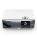 BenQ TK710 Standartinio nuotolio projektorius 3200 ANSI lumens DLP UHD 4K (3840x2160) 3D Juoda, Balt BenQ TK710 Standartinio nuotolio projektorius 3200 ANSI lumens DLP UHD 4K (3840x2160) 3D Juoda, Balt