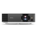 BenQ TK700 Стандартный проектор 3200 лм DLP UHD 4K (3840x2160) 3D Черный, Белый BenQ TK700 Стандартный проектор 3200 лм DLP UHD 4K (3840x2160) 3D Черный, Белый