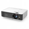 BenQ TK700 Standartinio nuotolio projektorius 3200 ANSI lumens DLP UHD 4K (3840x2160) 3D Juoda, Balt BenQ TK700 Standartinio nuotolio projektorius 3200 ANSI lumens DLP UHD 4K (3840x2160) 3D Juoda, Balt