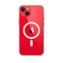 Apple MPU43ZE/A чехол для мобильного телефона 17 cm (6.7") Крышка Прозрачный Apple MPU43ZE/A чехол для мобильного телефона 17 cm (6.7") Крышка Прозрачный