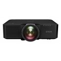 Epson EB-L695SU Короткофокусный проектор 6200 лм 3LCD WUXGA (1920x1200) Черный Epson EB-L695SU Короткофокусный проектор 6200 лм 3LCD WUXGA (1920x1200) Черный