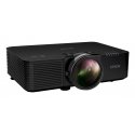 Epson EB-L695SU Lähiprojektori 6200 ANSI lumenia 3LCD WUXGA (1920x1200) musta Epson EB-L695SU Lähiprojektori 6200 ANSI lumenia 3LCD WUXGA (1920x1200) musta