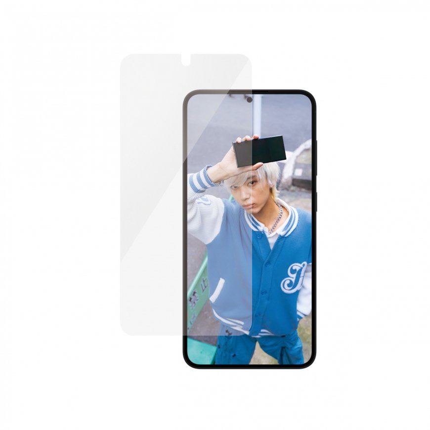 PanzerGlass ® Ceramic Screen Protector Samsung