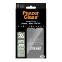 PanzerGlass ® Ceramic Screen Protector Samsung Galaxy S25+ | S24+ | Ultra-Wide Fit w. EasyAligner Se PanzerGlass ® Ceramic Screen Protector Samsung Galaxy S25+ | S24+ | Ultra-Wide Fit w. EasyAligner Se