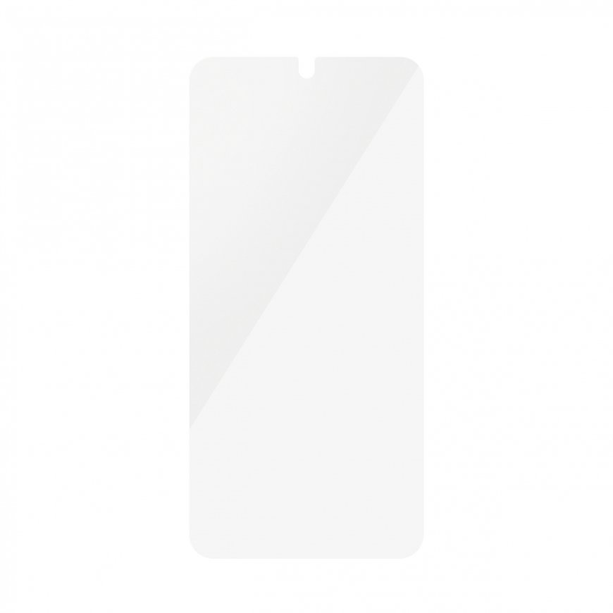 PanzerGlass ® Ceramic Screen Protector Samsung Galaxy S25+ | S24+ | Ultra-Wide Fit w. EasyAligner – 4