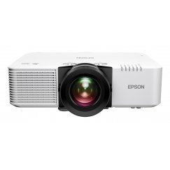 Epson EB-L890U 8000 ANSI luumenit 3LCD WUXGA (1920x1200) Valge