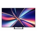 Hisense 55E8Q 139,7 cm (55") 4K Ultra HD Älytelevisio Wi-Fi musta, Harmaa 600 cd/m² Hisense 55E8Q 139,7 cm (55") 4K Ultra HD Älytelevisio Wi-Fi musta, Harmaa 600 cd/m²