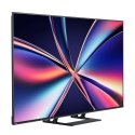 Hisense 55E8Q 139,7 cm (55") 4K Ultra HD Nutiteleri funktsioon WiFi Must, Hall 600 cd/m² Hisense 55E8Q 139,7 cm (55") 4K Ultra HD Nutiteleri funktsioon WiFi Must, Hall 600 cd/m²