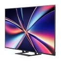 Hisense 55E8Q 139,7 cm (55") 4K Ultra HD Smart TV Wi-Fi Черный, Серый 600 cd/m² Hisense 55E8Q 139,7 cm (55") 4K Ultra HD Smart TV Wi-Fi Черный, Серый 600 cd/m²