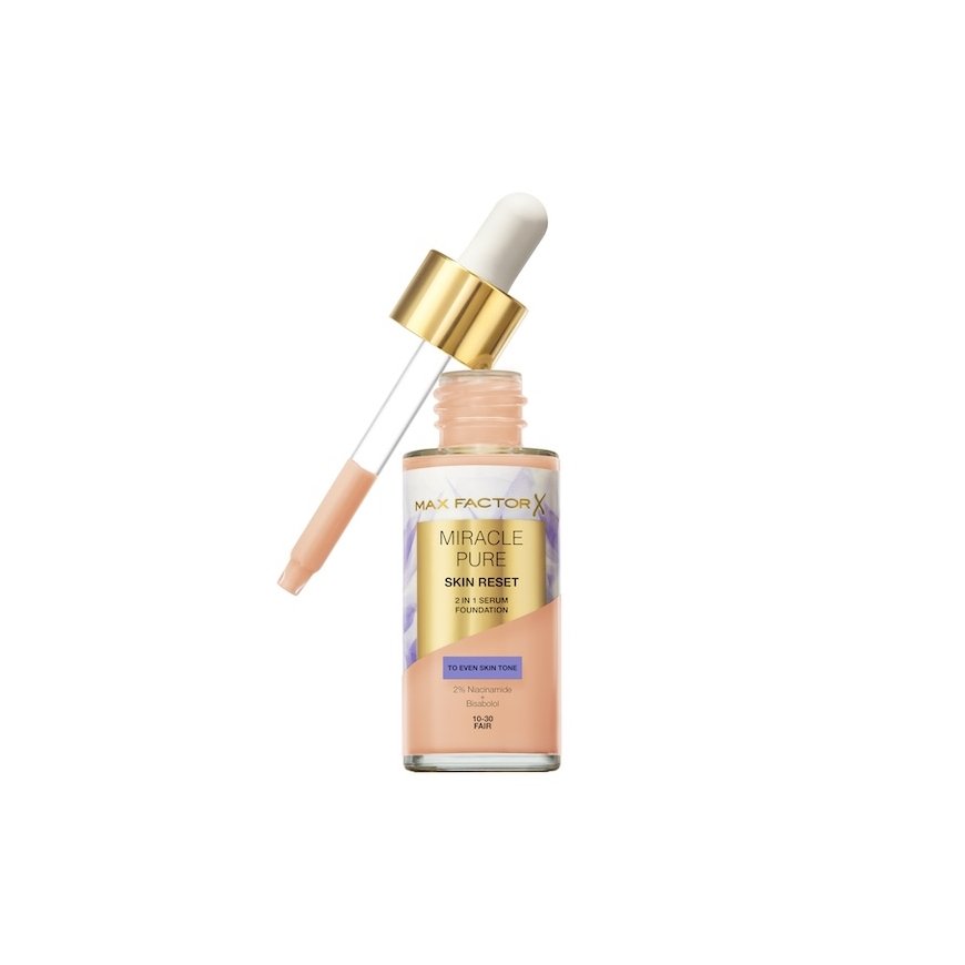 Max Factor Max Factor Miracle Pure