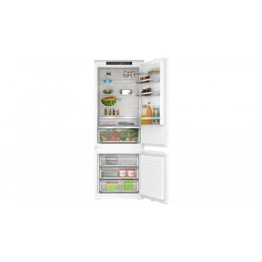 Bosch Serie 4 KBN96VSE0 ledusskapja saldētājkamera