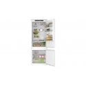 Bosch Serie 4 KBN96VSE0 fridge-freezer Built-in White Bosch Serie 4 KBN96VSE0 fridge-freezer Built-in White