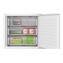 Bosch Serie 4 KBN96VSE0 jääkaappipakastin Kiinteä Valkoinen Bosch Serie 4 KBN96VSE0 jääkaappipakastin Kiinteä Valkoinen