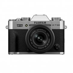 Fujifilm X -T30 III + XC 13-33mm