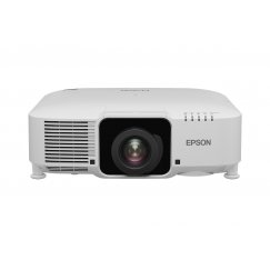 Epson EB-PU2010W Lielu pasākumu projektors 10000 ANSI lūmeni 3LCD WUXGA (1920x1200) Balts