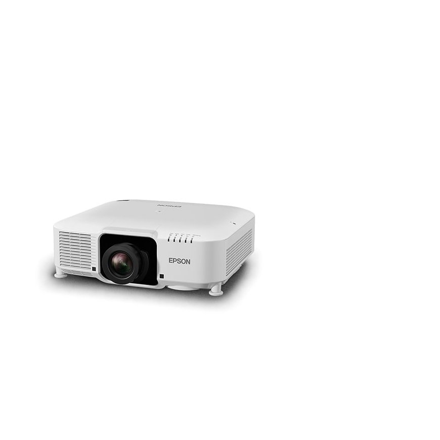 Epson EB-PU2010W Large venue projector 10000 ANSI lumens 3LCD WUXGA (1920x1200) White – 2
