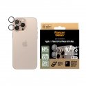 PanzerGlass ® Hoops® Camera Lens Protector Transparent iPhone 16 Pro | 16 Pro Max Skaidri ekrano aps PanzerGlass ® Hoops® Camera Lens Protector Transparent iPhone 16 Pro | 16 Pro Max Skaidri ekrano aps
