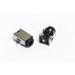 Maitinimo lizdas, ASUS EEE PC 1001 Series