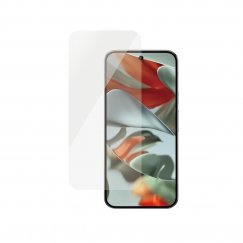 PanzerGlass SAFE. by ® Screen Protector Google Pixel 10 Pro XL | 9 Pro XL | Classic Fit Caurspīdīgs ekrāna aizsargs 1 pcs