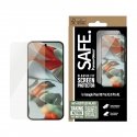 PanzerGlass SAFE. by ® Screen Protector Google Pixel 10 Pro XL | 9 Pro XL | Classic Fit Skaidri ekra