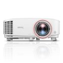 BenQ TH671ST Standartinio nuotolio projektorius 3000 ANSI lumens DLP 1080p (1920x1080) Balta BenQ TH671ST Standartinio nuotolio projektorius 3000 ANSI lumens DLP 1080p (1920x1080) Balta