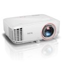 BenQ TH671ST Стандартный проектор 3000 лм DLP 1080p (1920x1080) Белый BenQ TH671ST Стандартный проектор 3000 лм DLP 1080p (1920x1080) Белый