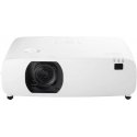 Viewsonic LSC520WU мультимедиа-проектор Стандартный проектор 5200 лм 3LCD WUXGA (1920x1200) Белый Viewsonic LSC520WU мультимедиа-проектор Стандартный проектор 5200 лм 3LCD WUXGA (1920x1200) Белый