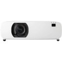 Viewsonic LSC520WU multimediālais projektors Standarta fokusa projektors 5200 ANSI lūmeni 3LCD WUXGA