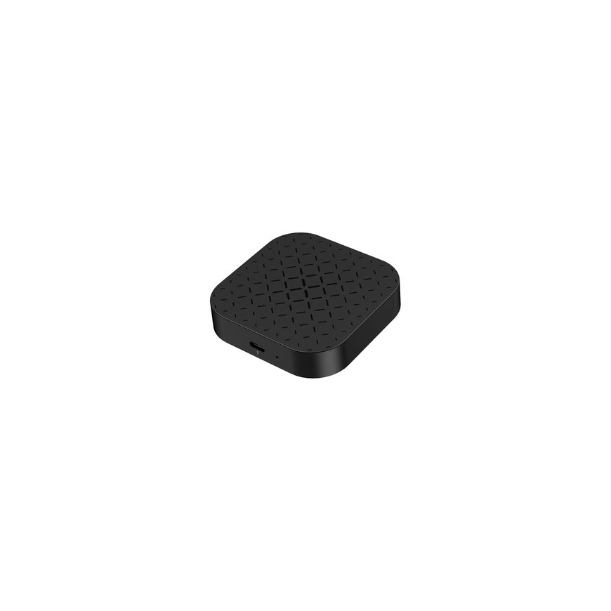 Carlinkit Tbox Basic (2+16G) wireless adapter Carplay/Android (black) – 2