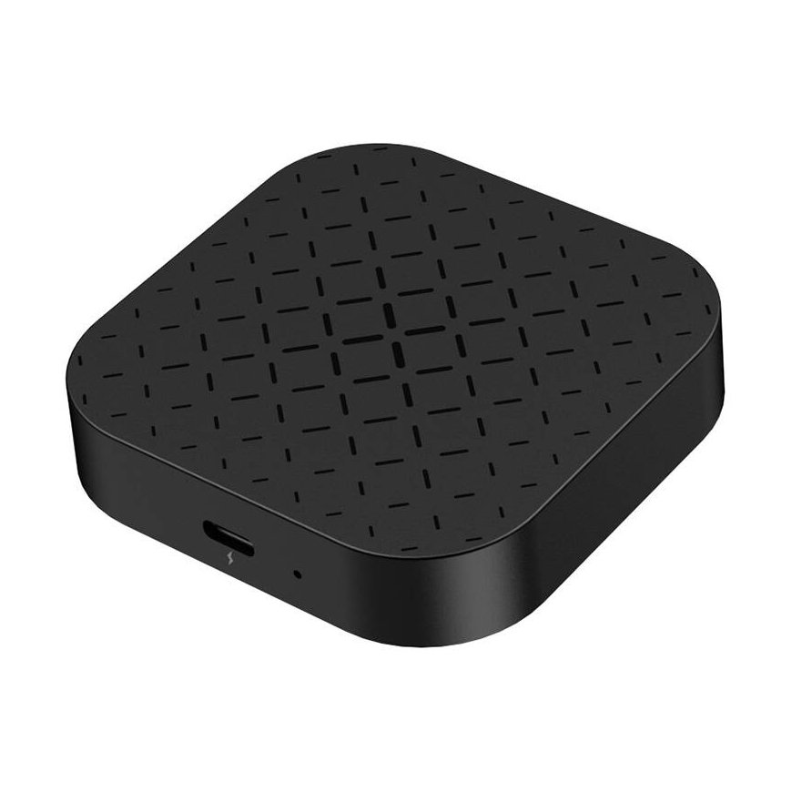 Carlinkit Tbox Basic (2+16G) wireless adapter Carplay/Android (black)