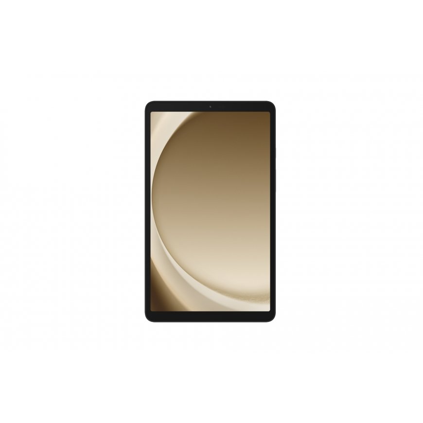 Samsung Galaxy Tab A9 Wi-Fi Mediatek 64 GB 22,1 cm (8.7") 4 GB Wi-Fi 5 (802.11ac) Sidabras – 2