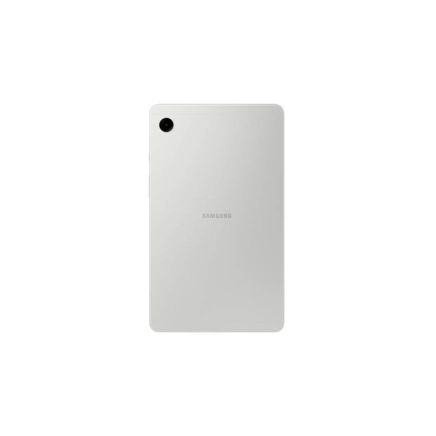 Samsung Galaxy Tab A9 Wi-Fi Mediatek 64 GB 22,1 cm (8.7") 4 GB Wi-Fi 5 (802.11ac) Hõbe – 3