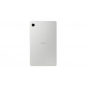 Samsung Galaxy Tab A9 Wi-Fi Mediatek 64 GB 22,1 cm (8.7") 4 GB Wi-Fi 5 (802.11ac) Sudrabs Samsung Galaxy Tab A9 Wi-Fi Mediatek 64 GB 22,1 cm (8.7") 4 GB Wi-Fi 5 (802.11ac) Sudrabs