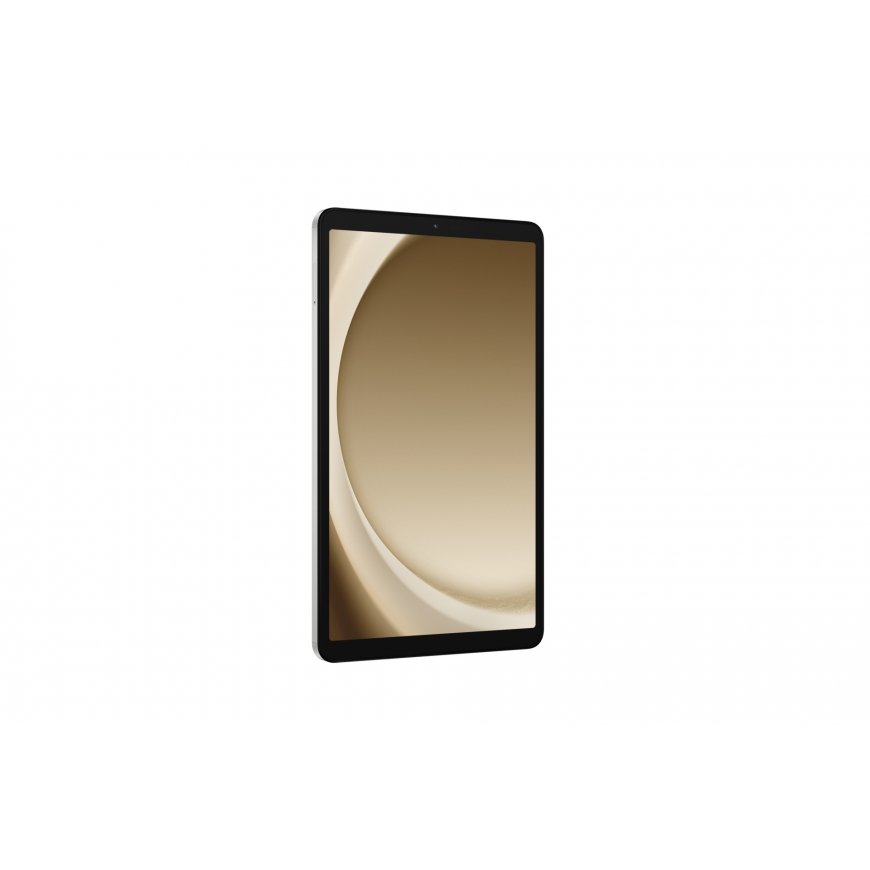 Samsung Galaxy Tab A9 Wi-Fi Mediatek 64 GB 22,1 cm (8.7") 4 GB Wi-Fi 5 (802.11ac) Sidabras – 4
