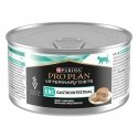 PURINA Pro Plan Veterinary Diets Feline Stox Gastrointestinal - märgkuiv toit kassidele - 195g