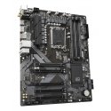 GIGABYTE B760 DS3H AX DDR4 pagrindinė plokštė Intel B760 Express LGA 1700 ATX GIGABYTE B760 DS3H AX DDR4 pagrindinė plokštė Intel B760 Express LGA 1700 ATX