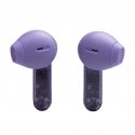 JBL Tune Flex 2 Ghost Edition Headset True Wireless Stereo (TWS) In-ear Calls/Music Bluetooth Purple JBL Tune Flex 2 Ghost Edition Headset True Wireless Stereo (TWS) In-ear Calls/Music Bluetooth Purple
