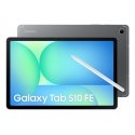 Samsung Galaxy Tab S10 FE Samsung Exynos 256 GB 27,7 cm (10.9") 12 GB Wi-Fi 6 (802.11ax) Android 15 Samsung Galaxy Tab S10 FE Samsung Exynos 256 GB 27,7 cm (10.9") 12 GB Wi-Fi 6 (802.11ax) Android 15