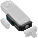 SmallRig 5824 Vertical-to-Horizontal Mount Support for Insta360 X5 / X4 Air / X4 / X3 SmallRig 5824 Vertical-to-Horizontal Mount Support for Insta360 X5 / X4 Air / X4 / X3