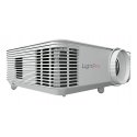 InFocus MULTIMEDIA PROJECTOR Vakioprojektori 4000 ANSI lumenia DLP 1080p (1920x1080) 3D Valkoinen InFocus MULTIMEDIA PROJECTOR Vakioprojektori 4000 ANSI lumenia DLP 1080p (1920x1080) 3D Valkoinen