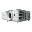 InFocus MULTIMEDIA PROJECTOR Стандартный проектор 4000 лм DLP 1080p (1920x1080) 3D Белый InFocus MULTIMEDIA PROJECTOR Стандартный проектор 4000 лм DLP 1080p (1920x1080) 3D Белый