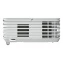 InFocus MULTIMEDIA PROJECTOR Vakioprojektori 4000 ANSI lumenia DLP 1080p (1920x1080) 3D Valkoinen InFocus MULTIMEDIA PROJECTOR Vakioprojektori 4000 ANSI lumenia DLP 1080p (1920x1080) 3D Valkoinen