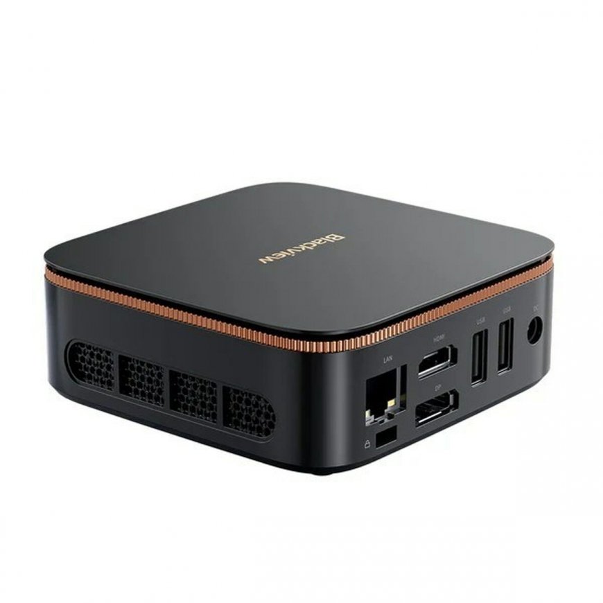 Blackview MP20 16GB SSD 512 GB