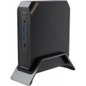 Blackview MP20 16 ГБ SSD 512 ГБ Win 11 Pro - Мини ПК, черный Blackview MP20 16 ГБ SSD 512 ГБ Win 11 Pro - Мини ПК, черный