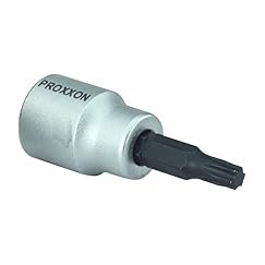 3/8" PROXXON TX30 socket