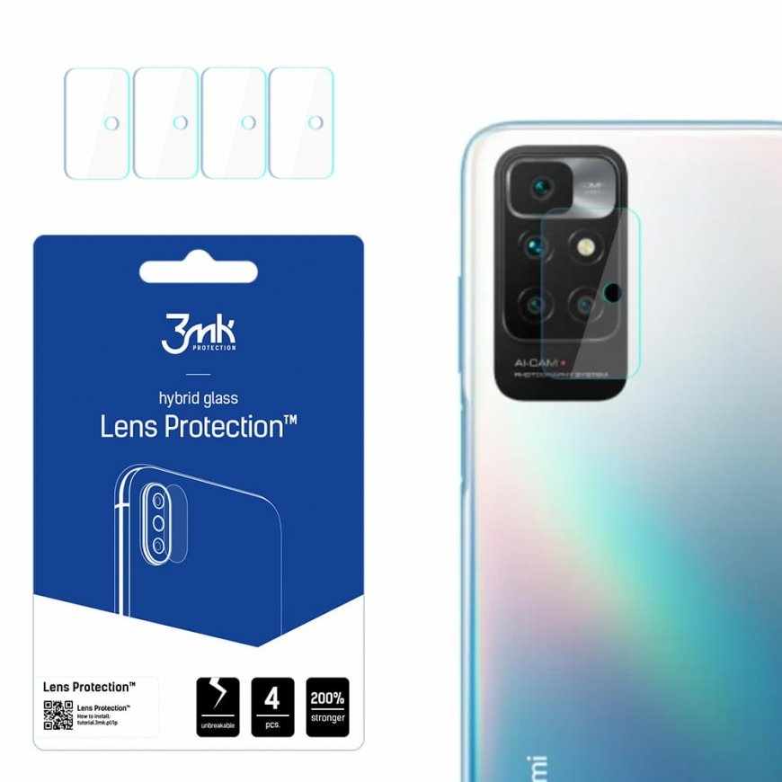 3MK Lens Protection 1 tk